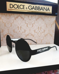 Dolce & Gabbana moda estate 2019