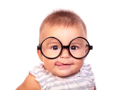Che occhiali da bambino scegliere