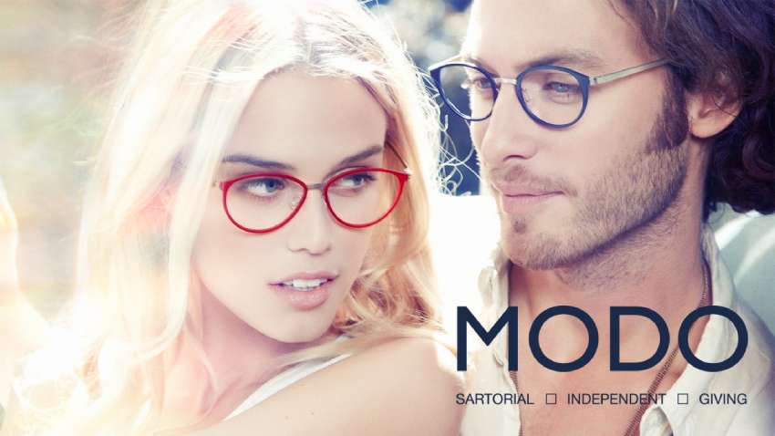 MODO Eyewear Occhiali Padova e Venezia
