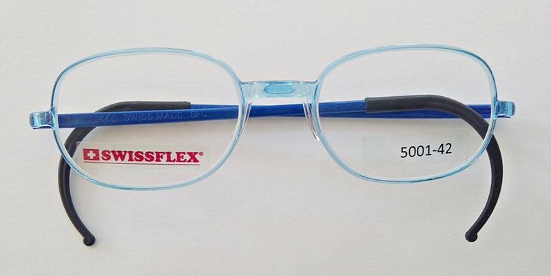 Swissflex occhiali