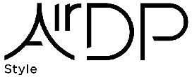 airdp occhiali logo