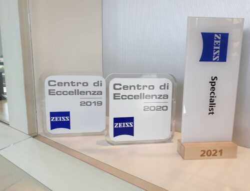Centro Specialist Zeiss Padova Venezia