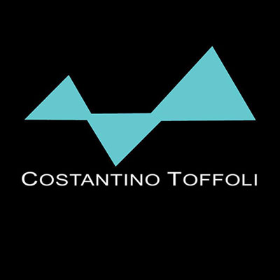 Costantino Toffoli logo