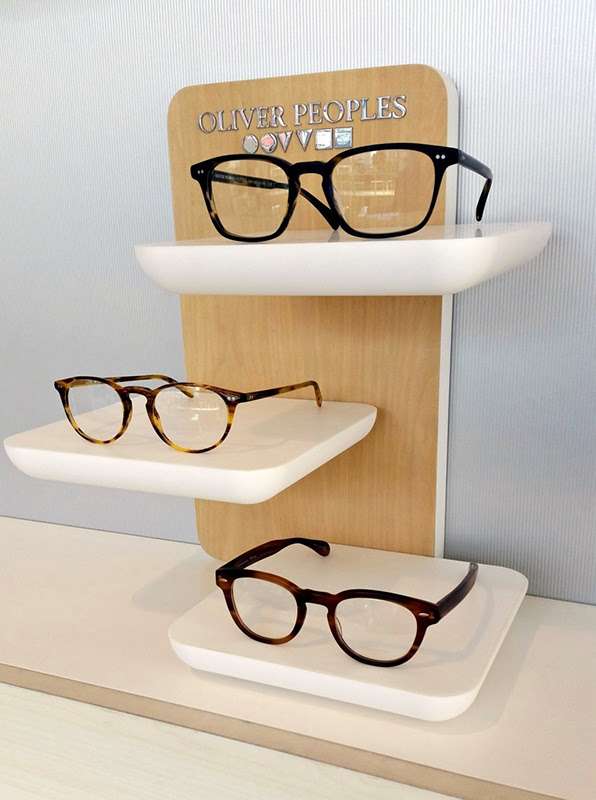 occhiali Oliver Peoples